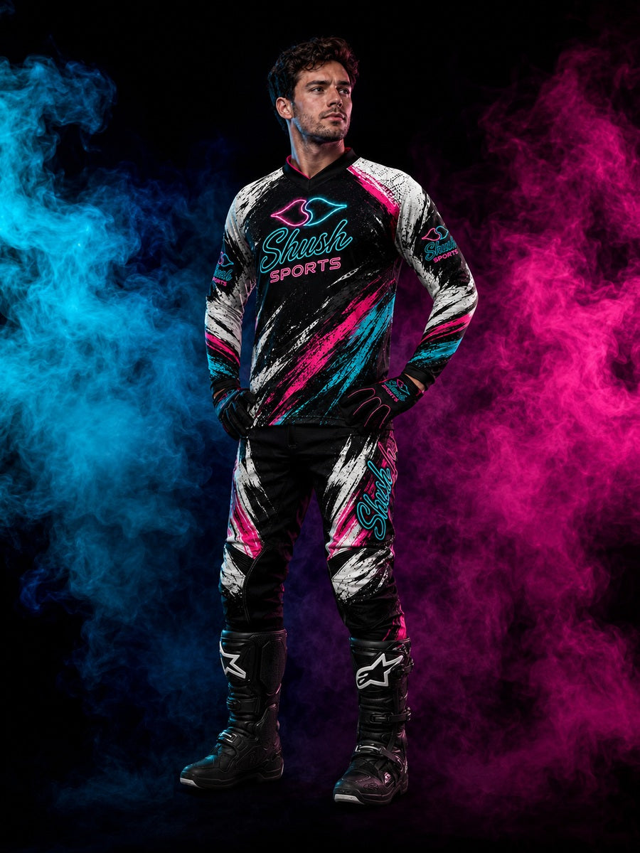 Shush Motocross