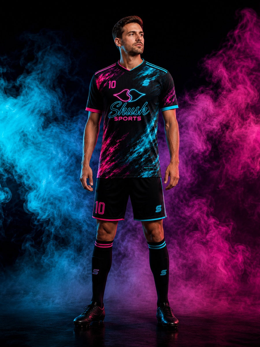 Shush Soccer