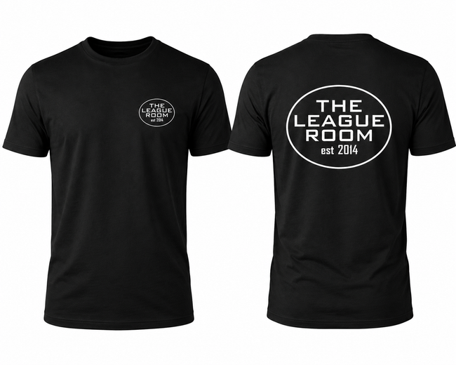 TLR Vending - Shirt