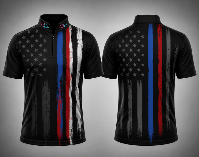 USA Flag