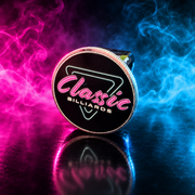 The Classic Billards Super Magnetic Chalk Pro