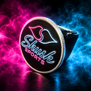 Shush Sports Super Magnetic Chalk Pro