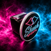 Shush Sports Super Magnetic Chalk Pro