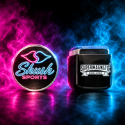 Shush Sports Super Magnetic Chalk Pro
