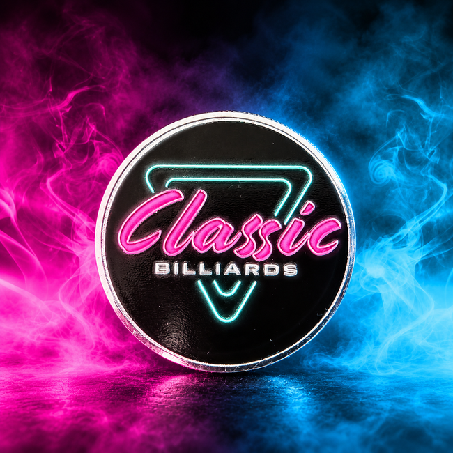 The Classic Billards Super Magnetic Chalk Pro