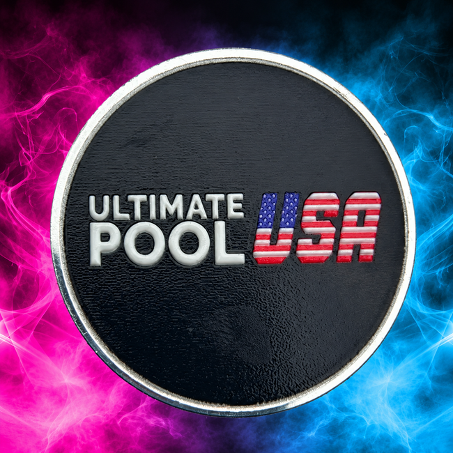 Ultimate Pool League  Super Magnetic Chalk Pro