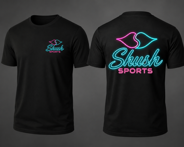 Shush T-shirts