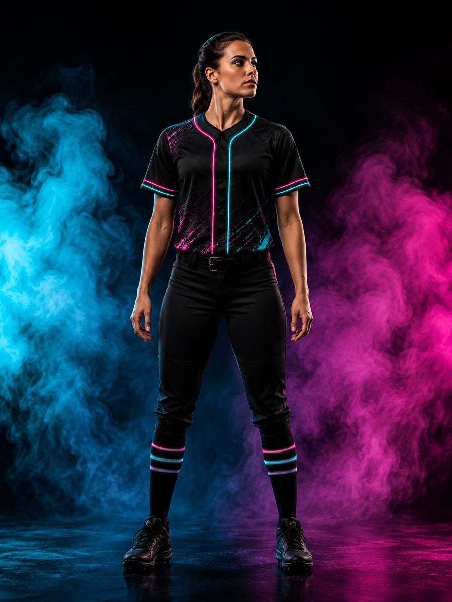 Shush Softball and Baseball